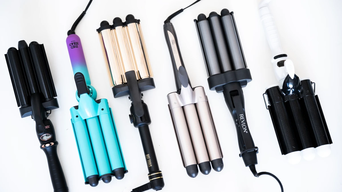 Best Hair Waver for Beach Waves Reviews: Top Picks for Gorgeous Hair