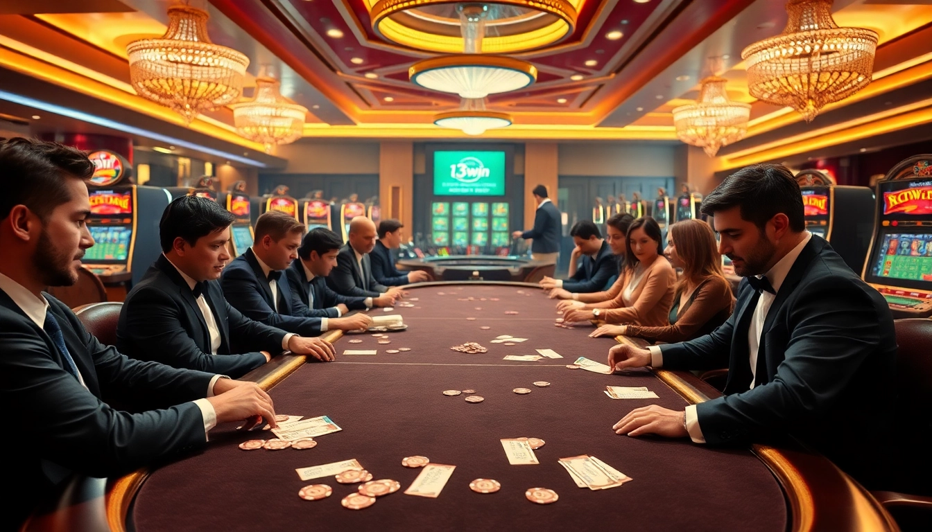 Mastering Winning Strategies for 13win in 2026: Expert Tips for Better Odds and Bankroll Management