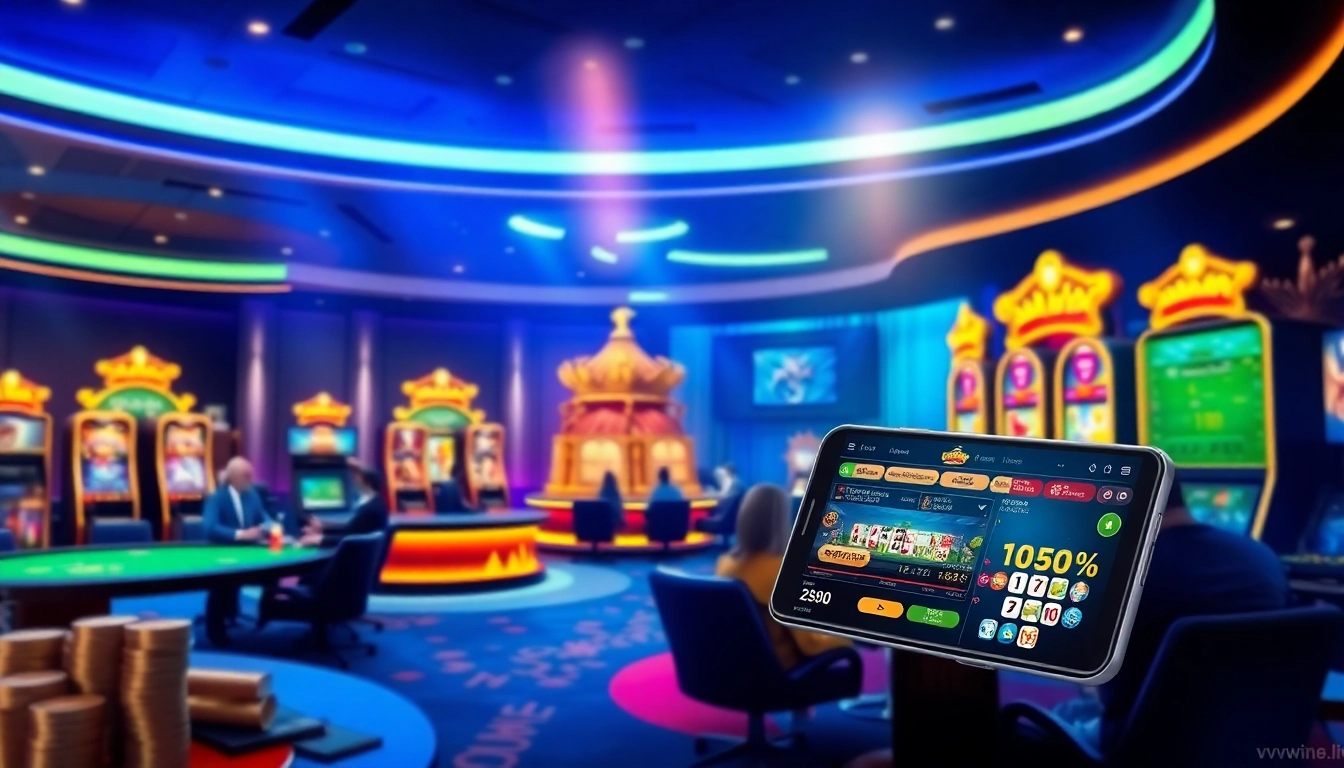 Mastering Online Betting: Insights from vvvwin88.live in 2025