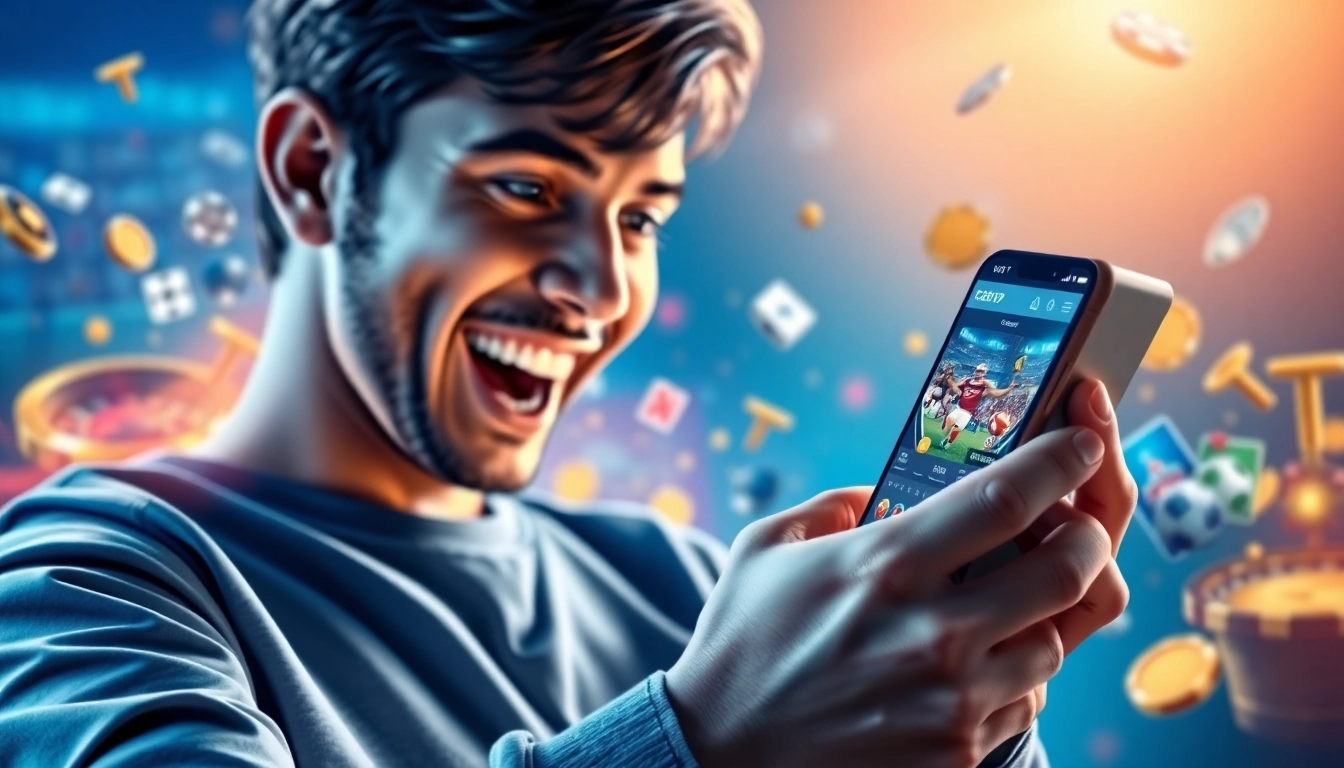 Expert Guide to 98winwin.live: Winning Strategies for 2025