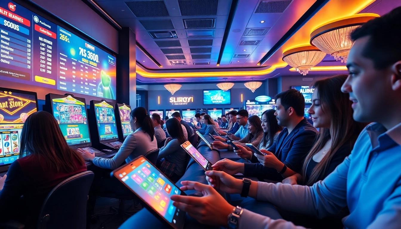 Master the Online Betting Game at S666.nyc: Your Guide for 2025