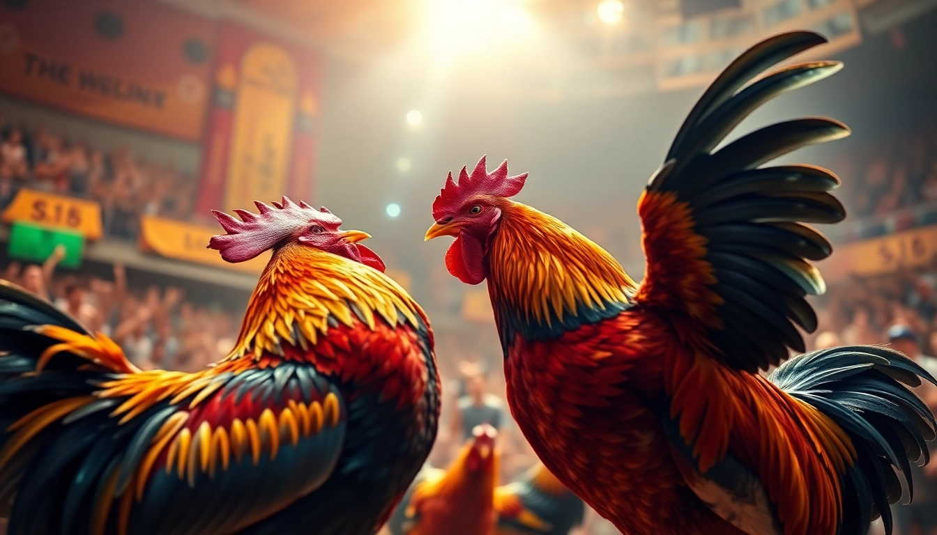 Masterful Insights on Live Betting at SV368win.live for 2025